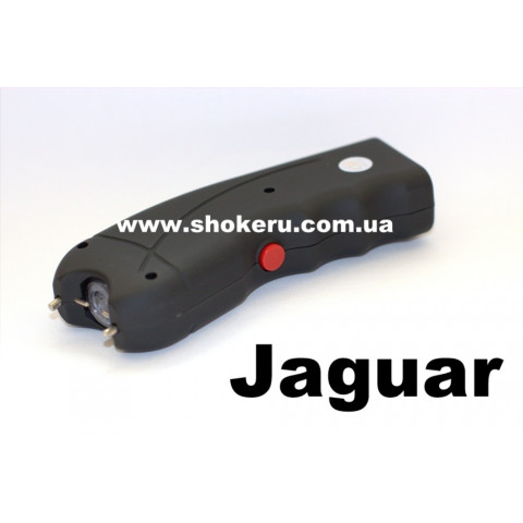 Мощный электрошокер Ягуар ( Jaguar )  оригинал